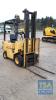 HYSTER FORKLIFT , 2 TON , 7993 Hours, PLUS VAT