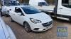 Vauxhall Corsa Cdti S/s - 1248cc Van