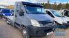 Iveco Daily 35c15 Xlwb - 2998cc Van