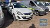 Vauxhall Corsa Cdti Ecoflex - 1248cc 2 Door Van