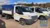 Ford Transit 100 T350 Rwd Tipper - 2198cc 2 Door Pickup