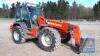 Manitou MLA628 120LS - 0cc Tractor