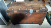 CAMPAIGN CHEST