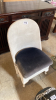 WICKER CHAIR