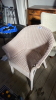 WICKER CHAIR