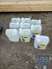 9 - 5 LTR FROST PROTECTOR DRUMS