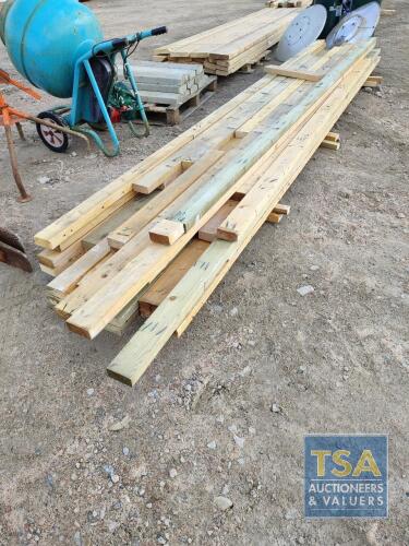 PALLET 4 X 2