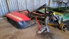 PZ CM 170 MOWER