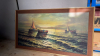 LARGE BOAT PICTURE