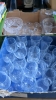 2 BOX GLASSWARE