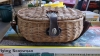 FISHING BASKET