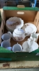 BOX 15 PC GERMAN TEA SERVICE