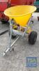 JARMET SALT SPREADER