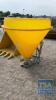 JARMET FERT SPREADER