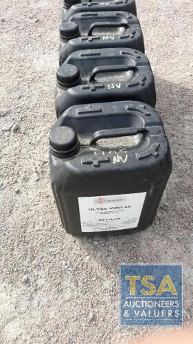 4 X 20 LTR 46 OIL