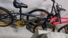 OUTLAW BICYCLE