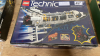 BOX LEGO TECHNIC