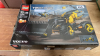 BOX LEGO TECHNIC