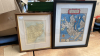 3 MAP PICTURES-CAITHNESS & ISLE OF SKYE