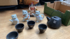 BOX ORIENTAL WARE