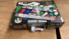 DELUX POKER SET