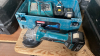 MAKITA 18 V GRINDER