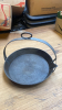 GYPSY FRYING PAN