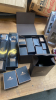 BOX MOLTON BROWN ITEMS