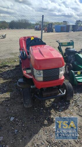 WESTWOOD T60 MOWER