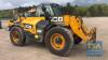 JCB 541-70 Wastemaster- 4400cc 1 Door Tractor