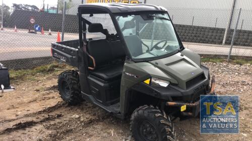 POLARIS RANGER SV15 KZN