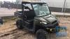 POLARIS RANGER SV15 KZN