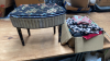 SEWING BOX & BOX MATERIAL