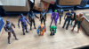 BOX TOY FIGURES