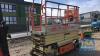 JLG 2646 ES SCISSOR LIFT