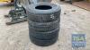 LAND ROVER OFF ROAD TYRES 235/85/R16