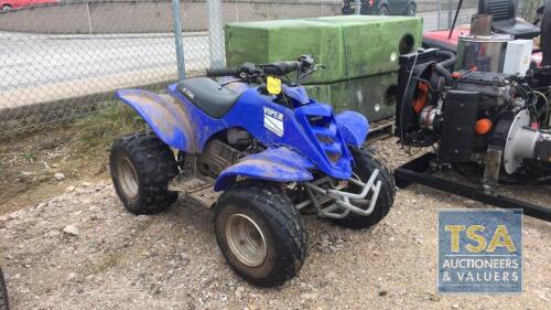 VIPER 90cc ATV