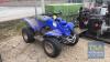 VIPER 90cc ATV