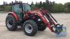 Case IH Farmall 105C - 3387cc Tractor