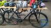 Merida eSilex 400 Electric Gravel Bike With Charger