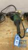 Hitachi Angle Grinder - 110V