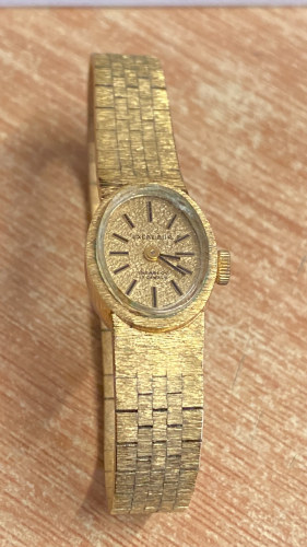 EXCALIBUR WATCH