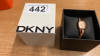 DKNY WATCH