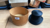 BOXED TOP HAT CHRISTYS LONDON