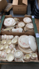 2 BOXES ROYAL DOULTON LISETTE CHINA
