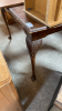 TABLE & SIDEBOARD