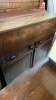 CHEST DRAWERS/ DRESSER