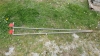 2no Coupling bars
