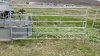 10ft Galvanised cattle hurdle