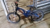 Boys Raleigh Bike